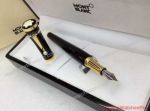 Copy Montblanc Muses Edition GRETA GARBO SPECIAL EDITION Fountain Pens